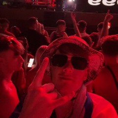 Hard Techno