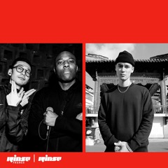 Yeti Out : Tom Yeti invite Dirty K & Skutz - 12 Février 2021