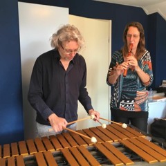 Meditatieve improvisatie