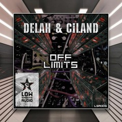 PREMIERE: Delah & Ciland - Won't Get Away [Low Syndicate Audio]