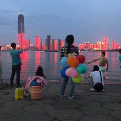 Sur le chemin de l'école