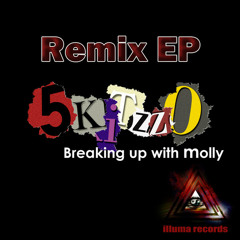 Breaking Up With Molly (Echo Chamb3r Remix)