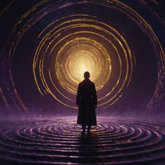 The Frequency That Remembers Who You Are