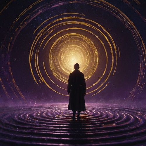The Frequency That Remembers Who You Are