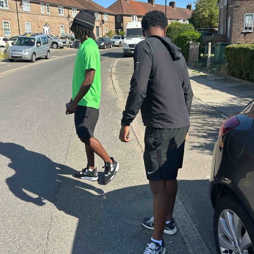 Capone HB x lil Kel x SCH- Risk