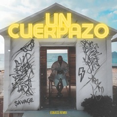 El Taiger, DJ Unic - UN CUERPAZO (EDBASS REMIX)