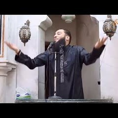 محبط ليه ! .. " فتوحات و عطاءات رمضان لسه بين إيديك " .. د . حازم شومان