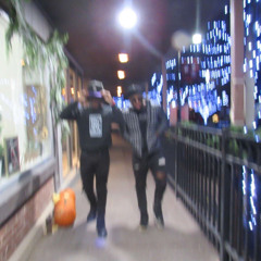 LIL JAM - Ambidextrous