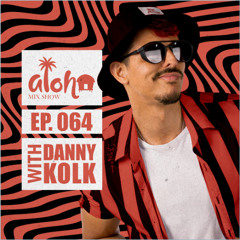 Aloha Mix Show 064