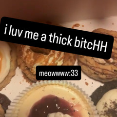 thickhos<3me prod.bend3r