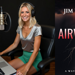 Marie | "Menthol-Smoking Fake-Blonde" - A Pirate Radio AM 63 On-Air Segue From Airwaves Two