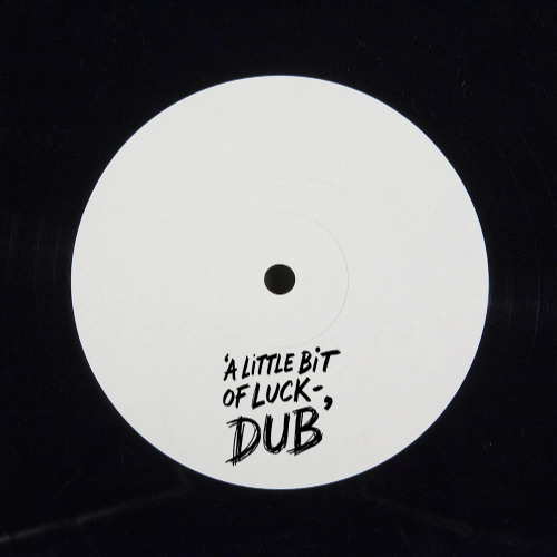 Engle - A Little Bit OF Luck Dub