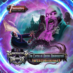 Face the Winged Prince of Chaos - The Baron Resurrected