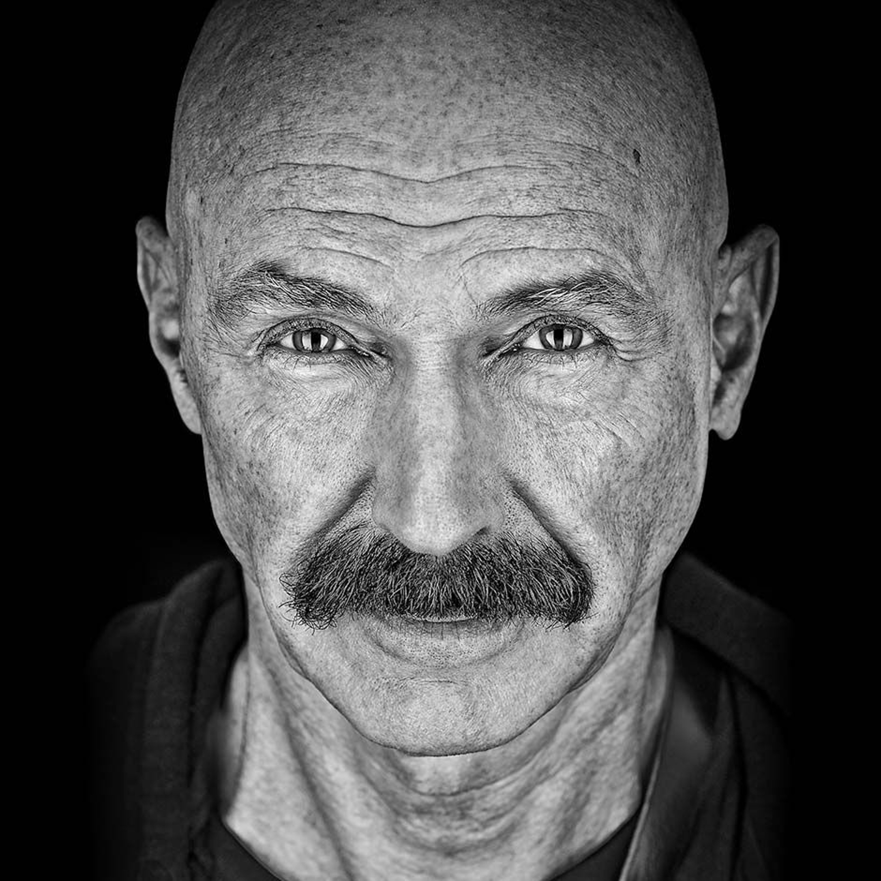 The Frank MacKay Show - Tony Levin