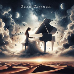 Desert Darkness