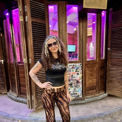 Aldonna @ Kiosk Radio 04.08.2025