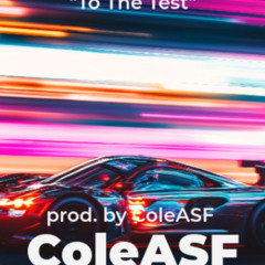 To The Test