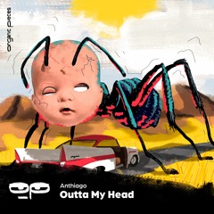 Antss - Side2Side (Original Mix) [Organic Pieces]
