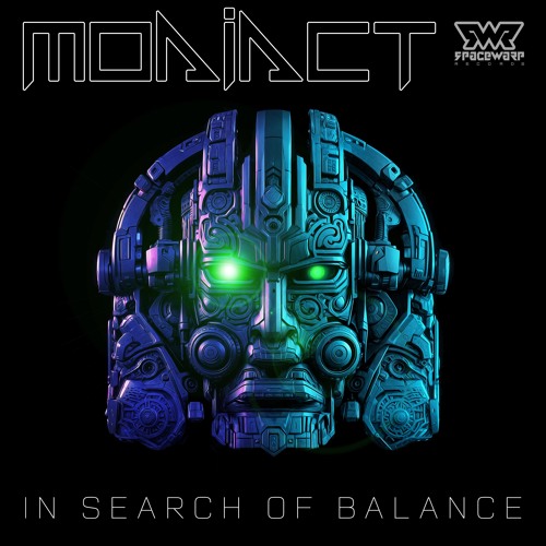 Moaiact - In Search of Balance [Preview] OUT SOON!