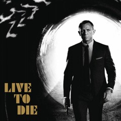 LIVE TO DIE James Bond theme song by KarlDeVoe James Bond type beat