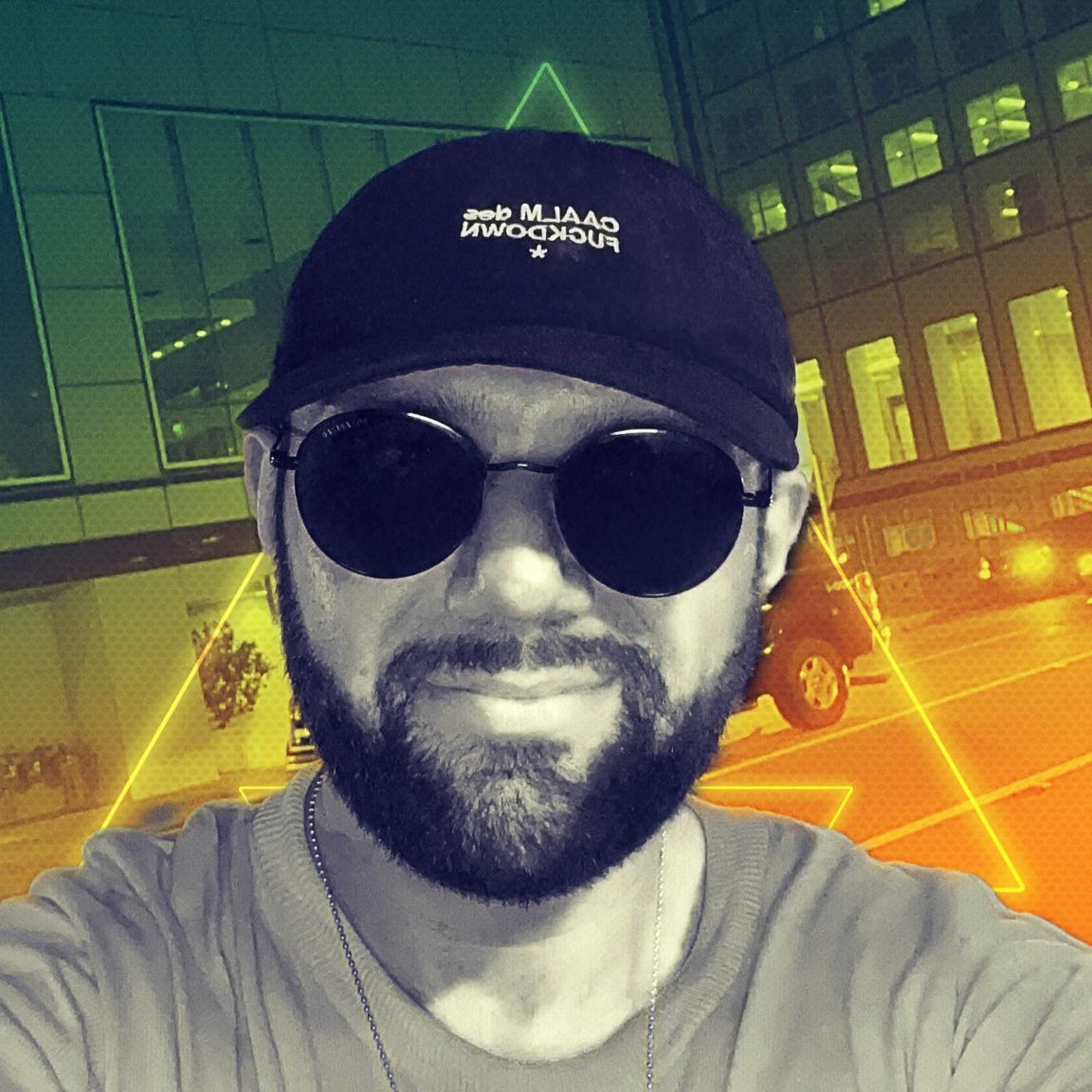 Nocturnal Radio Live! Podcast
