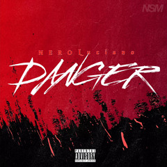 DANGER (Official Audio)