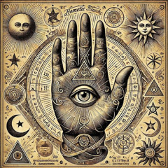Human Behavior - Tetrahedron EP 2025 @ SET MIX..