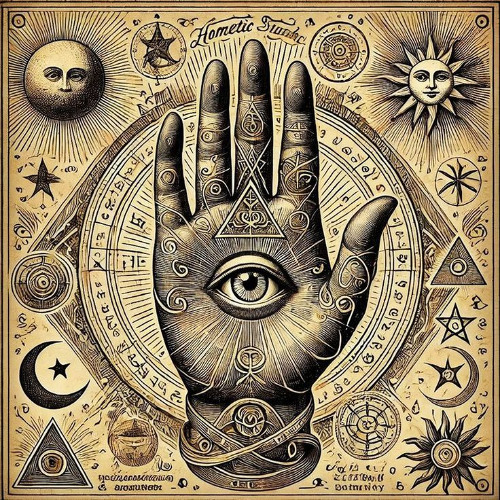 Human Behavior - Tetrahedron EP 2025 @ SET MIX..