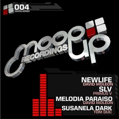David Moleon - Melodia Paraiso