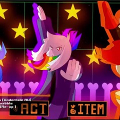Bad Time Trio - "The Trio's Squabble" NITRO Remix [Re-upload]