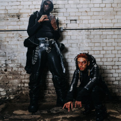 Lancey x Sinn6r spin em snippet