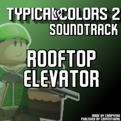 [TC2] Rooftop Elevator