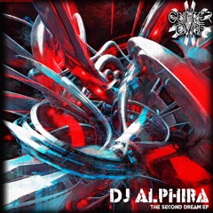 DJ Alphira - The Second Dream (CVNT055)