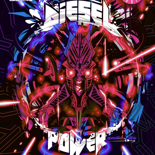 DIESEL POWER 089 - 20/04/24