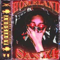 SanY4 - Move Mf