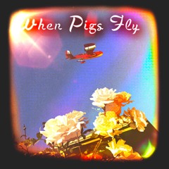 When Pigs Fly