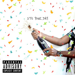 Simba - Its Your Day