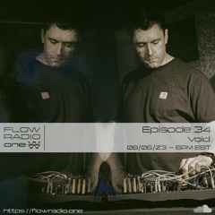 Void | 8.6.23 | Episode #034