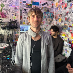 Deleted with Glint @ The Lot Radio 08-21-2025