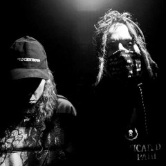 $UICIDEBOY$ - AXLE ROAD