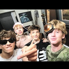 #freedomgang