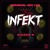 Artwork for Medieval Mix #36 - INFEKT (Kaizen EP)
