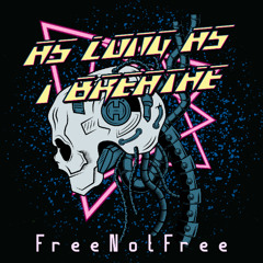 As Long As I Breathe
