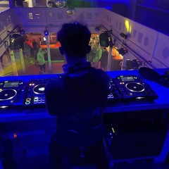 Tech house/House mix 2025 - Prosser