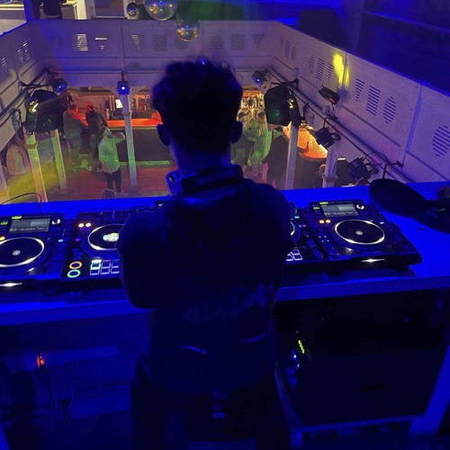 Tech house/House mix 2025 - Prosser