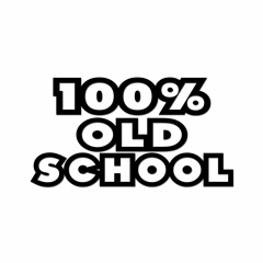 100% Old School Mix