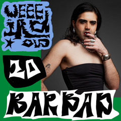 weeeirdos 20 - Barbad