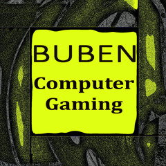 Buben - Computer Gaming (Original Mix)