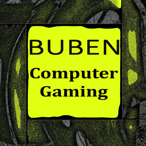 Buben - Computer Gaming (Original Mix)