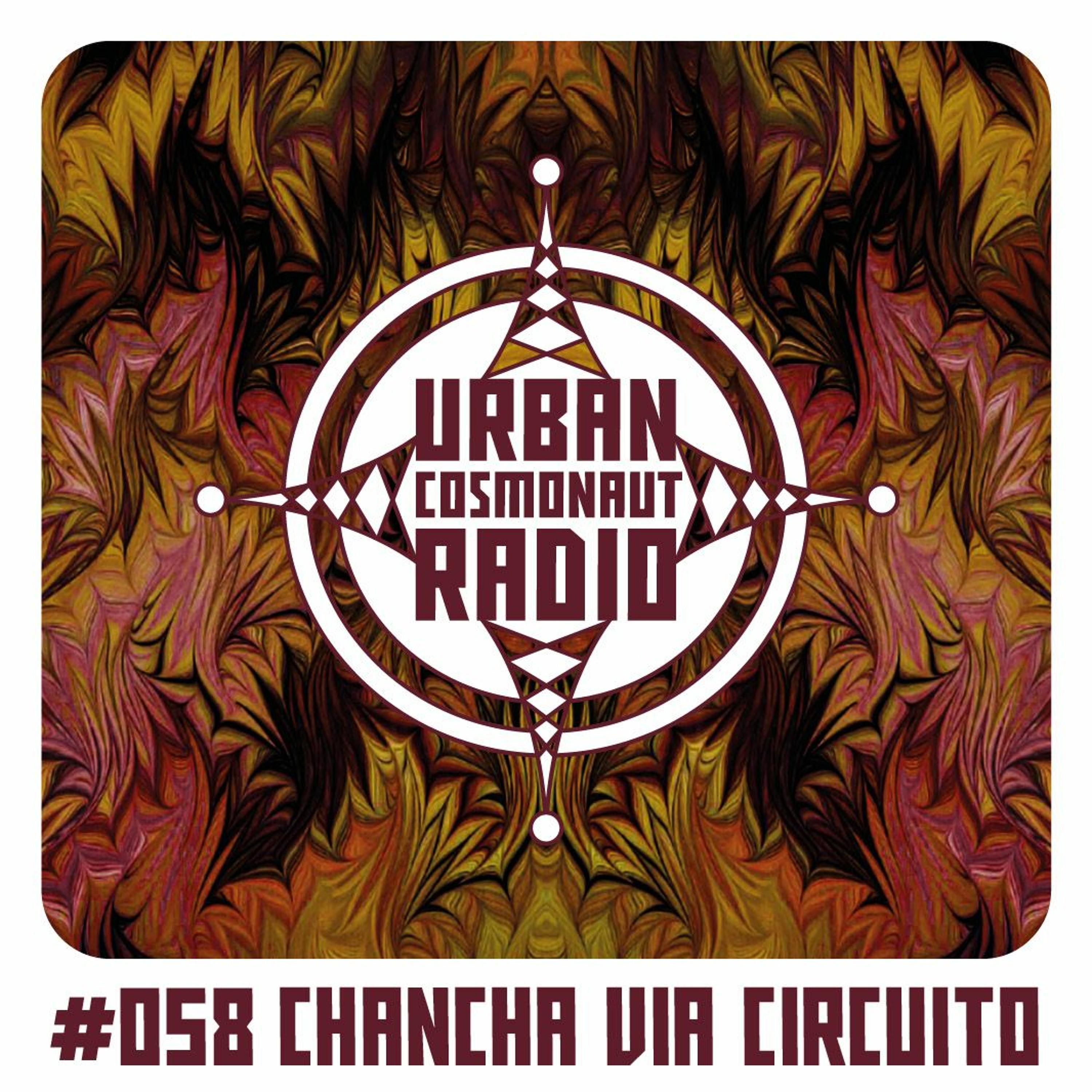 Urban Cosmonaut Radio